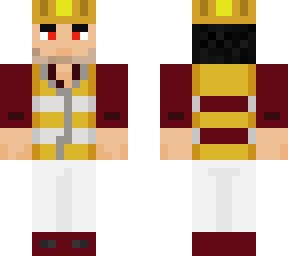 lusifer constructor