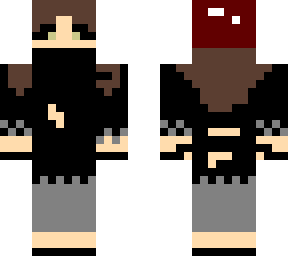 main skin 2