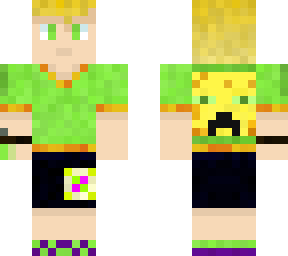 marend 3rd life green life