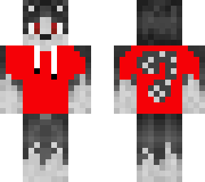 me wolfman v1