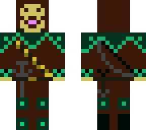 medeival retainer