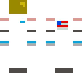 mehe_34 astronaut