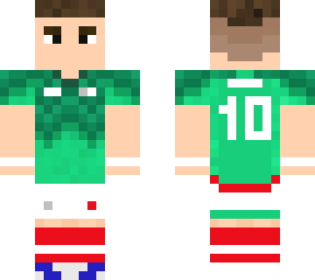 mexico 2022 (home)