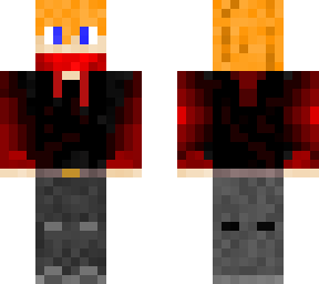 my current skin