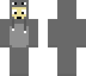 my skin (koala pjs)