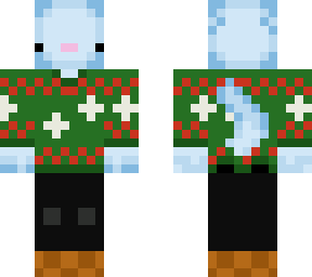 new christmach