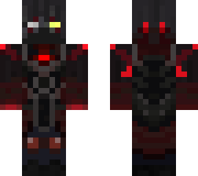 original demon