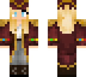 pirate