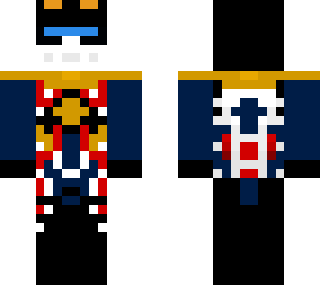 pixal samurai x