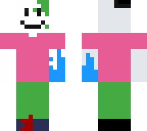 poopy smp