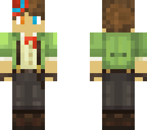 prisms empires skin (edit)