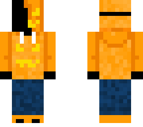 pumpkin e9