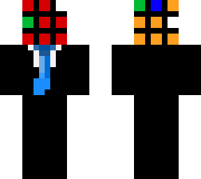 puzzle master - scrambled