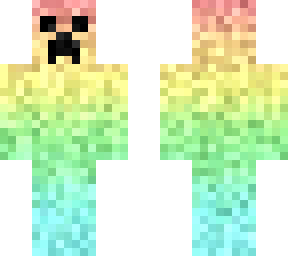 rainbow creepa