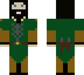 ranger