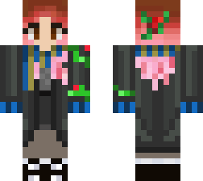 ravenclaw winter girl frozenflxme