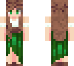 recolor of elf by starstruckstuff