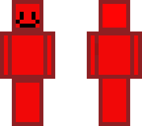 red gamer