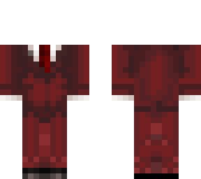 red suit base (free to use)