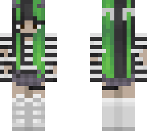redone // diff skin tone