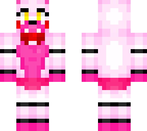 restored mangle model