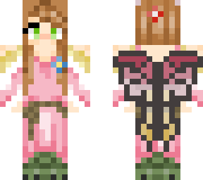 rosalade bloom