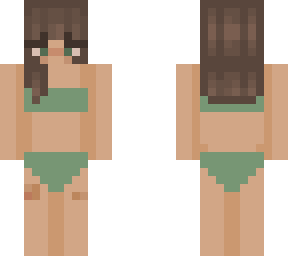 sage skin base !