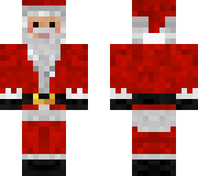 santa claus