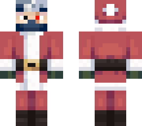 santa gavatar