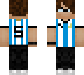 seleciao argentina