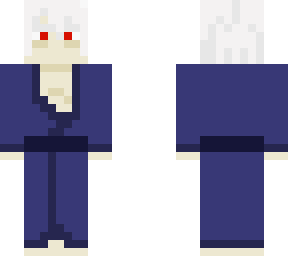 shiki tohno ( tsukihime )