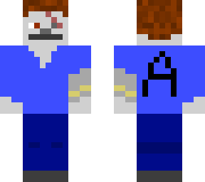 skeleton antonne
