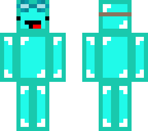skeppy with blue goggles