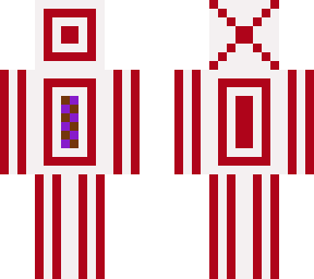 skin cible