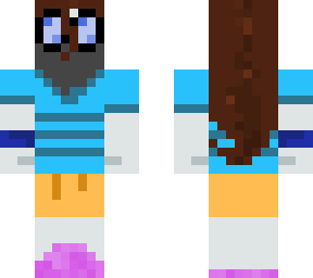 skin random en fachas 2022
