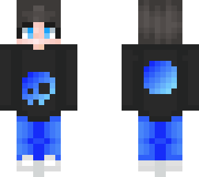 skull ?? boy