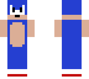sonic the hedgehog