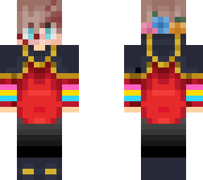 spaceolotl unmasked cut