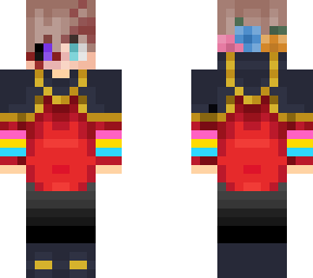 spaceolotl unmasked cut corrupted eye