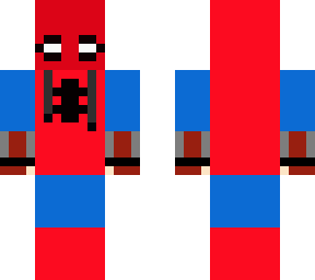 spiderman home coming home made suit