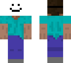 steve en mascarado