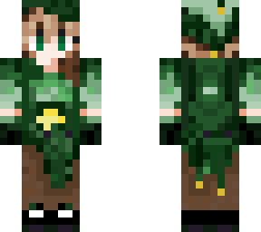 sun dazzle elf