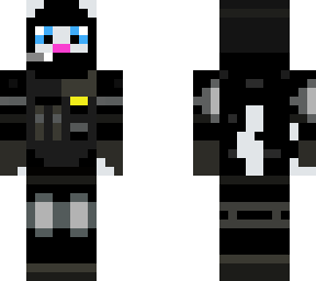 swat cat
