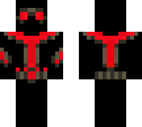 t-suit red
