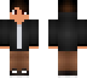 test skin but better