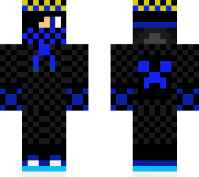 the find blue 2.0