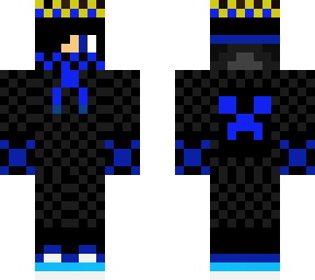 the find blue