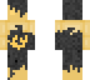 the ink king