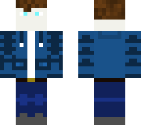 the skin of greatness