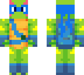 tmnt